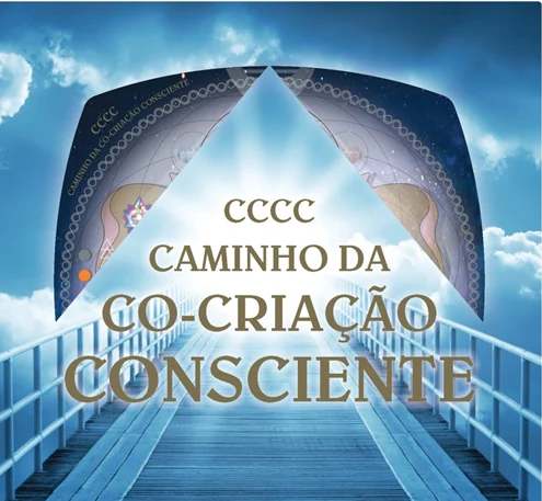Imagem da Mesa Radiónica CCCC®, uma ferramenta quântica para cura profunda e alinhamento espiritual, com pêndulo artesanal em madeira de Oliveira.