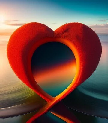 Imagem de uma sessão de Terapia Quântica de Retorno à Sagrada Concepção, representando a ativação do ADN para uma concepção divina e transformadora.